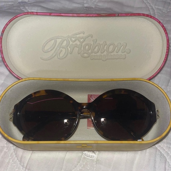 Titanic style Brighton sunglasses - Picture 1 of 4